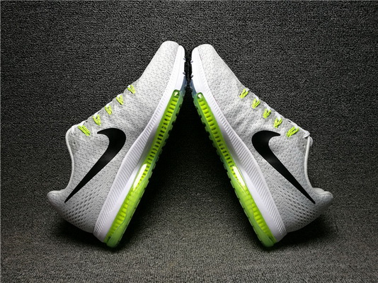 Super Max Nike Zoon All Out Low GS--006